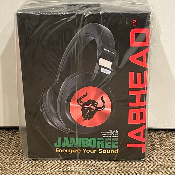 Over Ear Wired DJ Headphone Stereo Headset Music Students Gaming - Picture 1 of 7